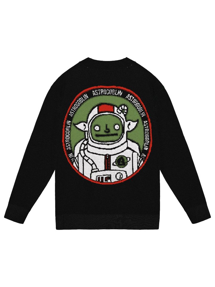 Goblin Cardigan product image (9)