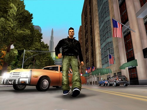 🚗 25 years ago this week, a game rewired the entire industry — and it almost didn't come out on time.

Grand Theft Auto III l...