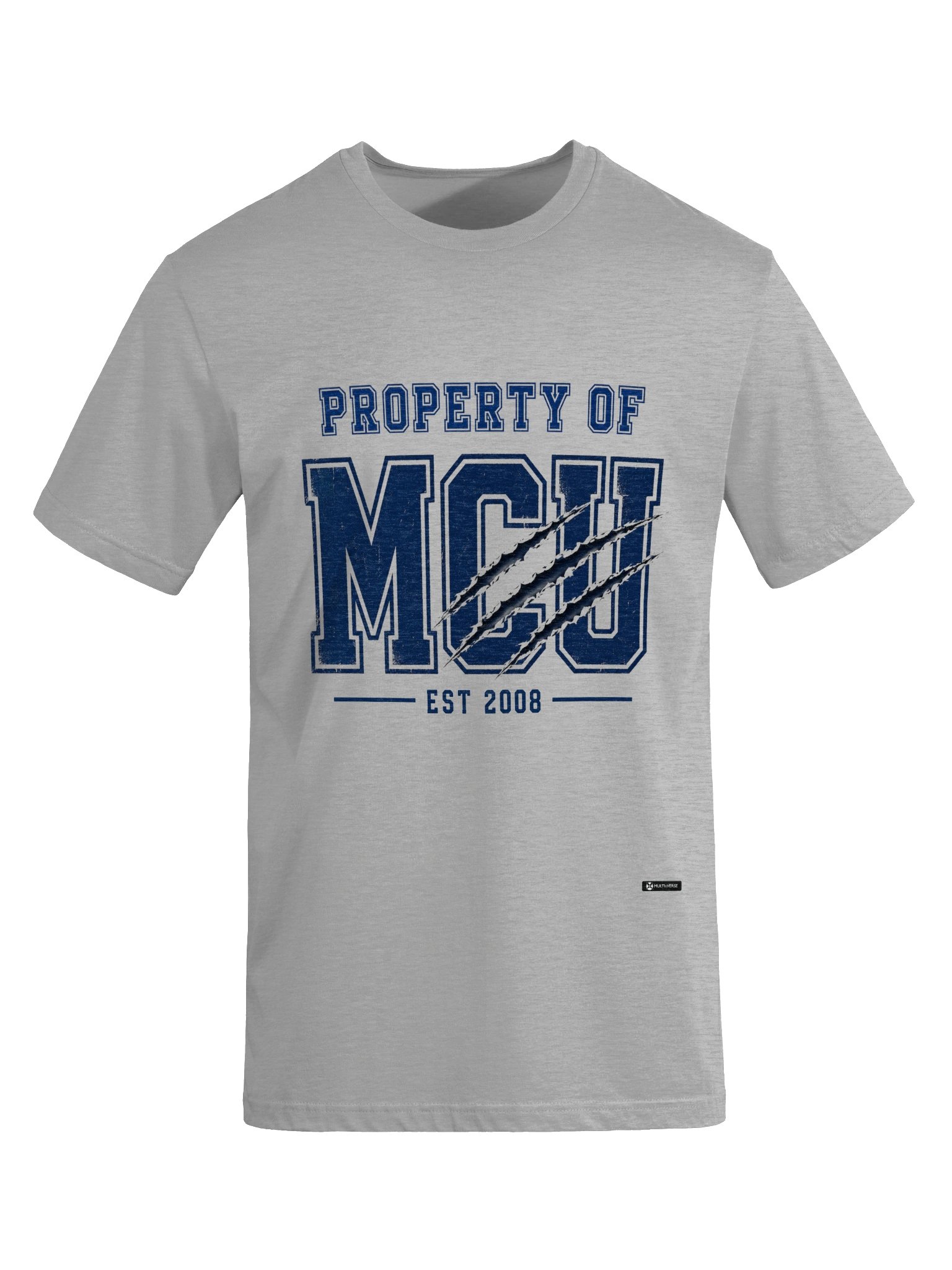 Property of MCU Claw Mark Tee product image (11)