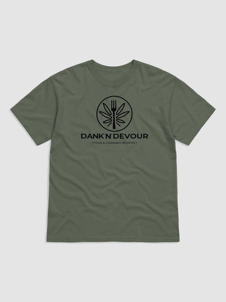 Dank'N'Devour OG Tee product image (1)