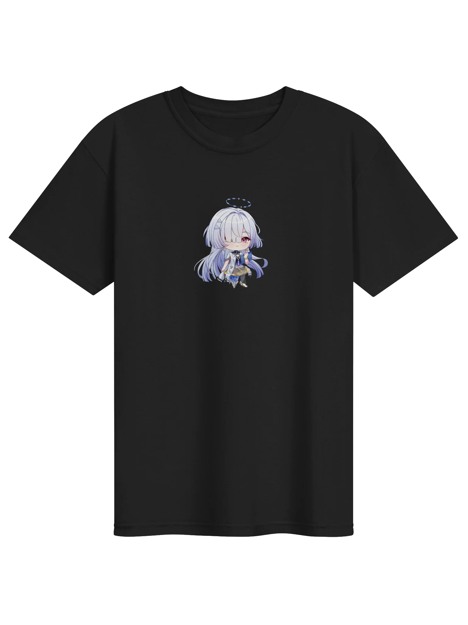 Mornye T-Shirt product image (1)