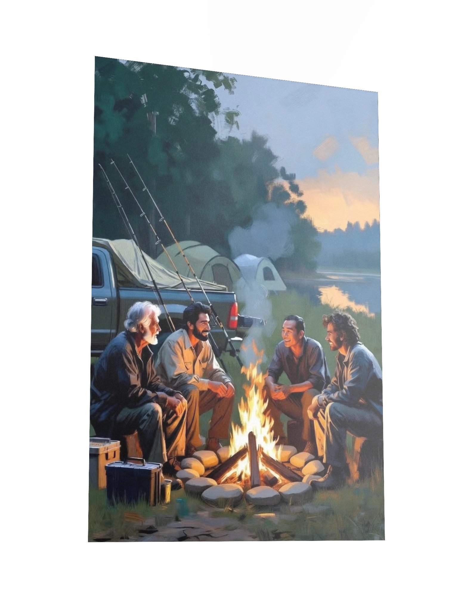 Me and the Boys product image (2)