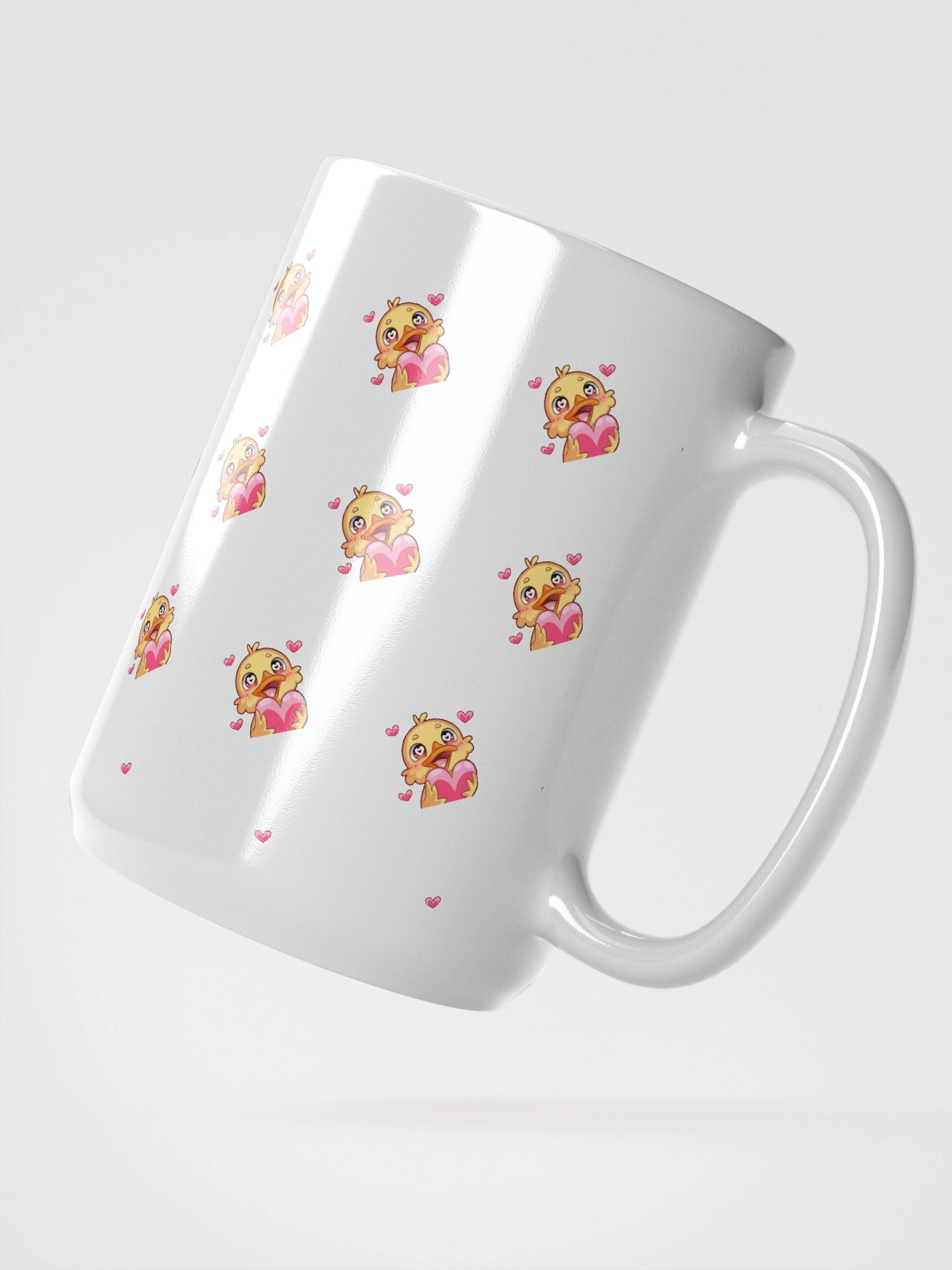 SeanzuLove Pattern Mug product image (4)
