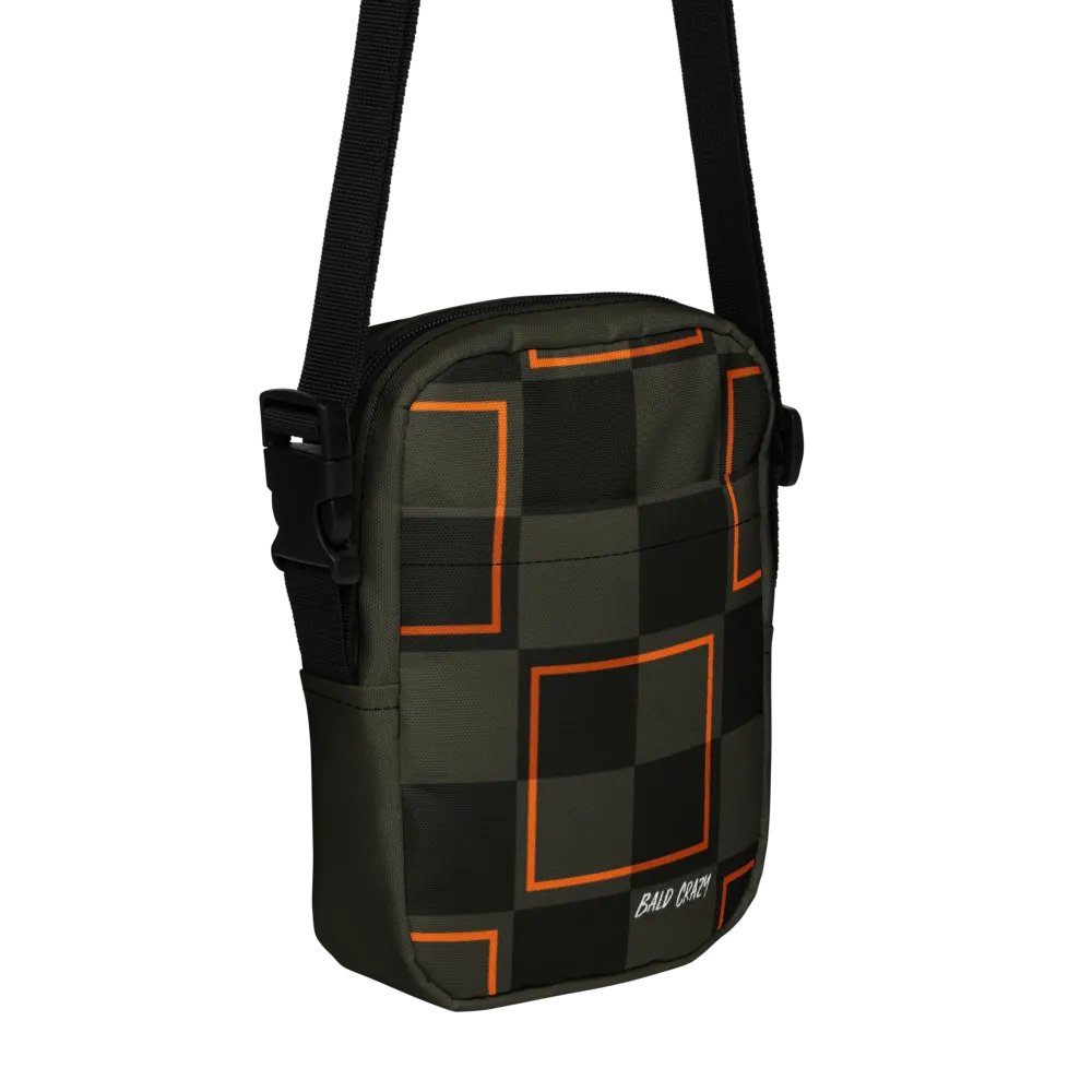 Race Flag Crossbody Bag product image (5)