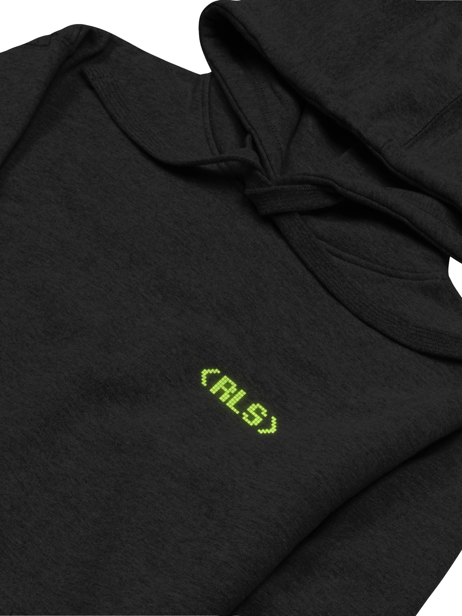 ERROR: !stall Hoodie product image (3)