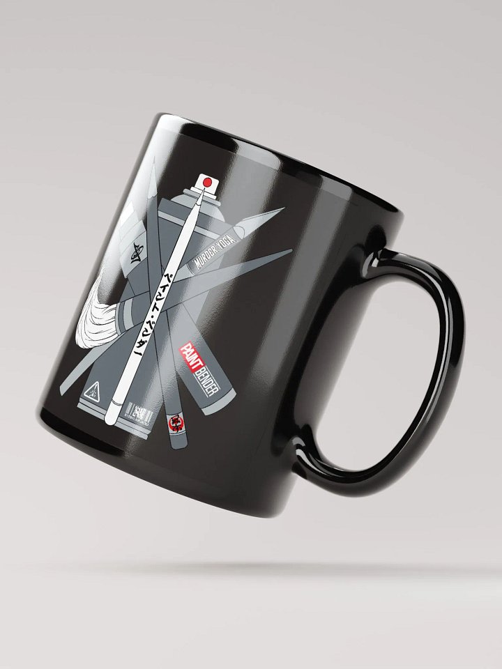 Paint Bender (Mug) product image (2)