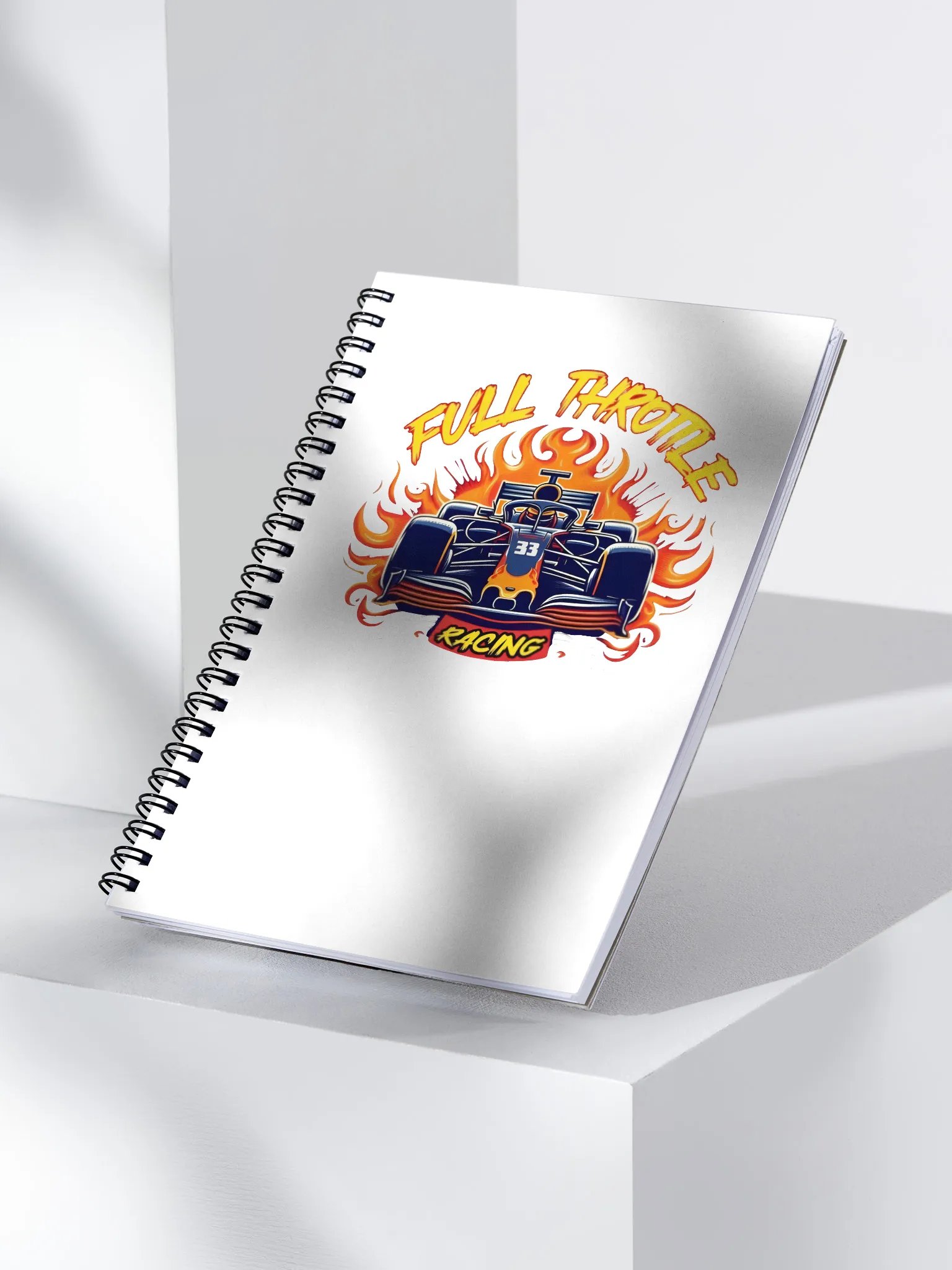 FTR Notebook product image (3)