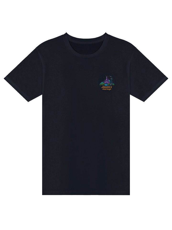 Jason's Journeys Double Logo product image (1)