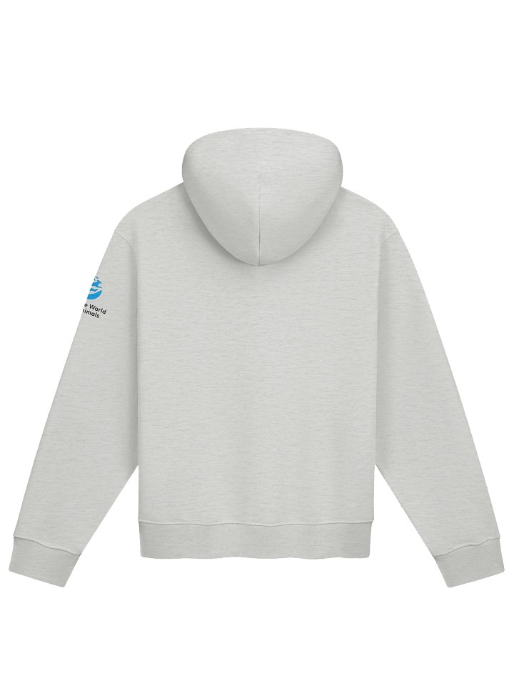 Life is better with friends - Hoodie product image (2)