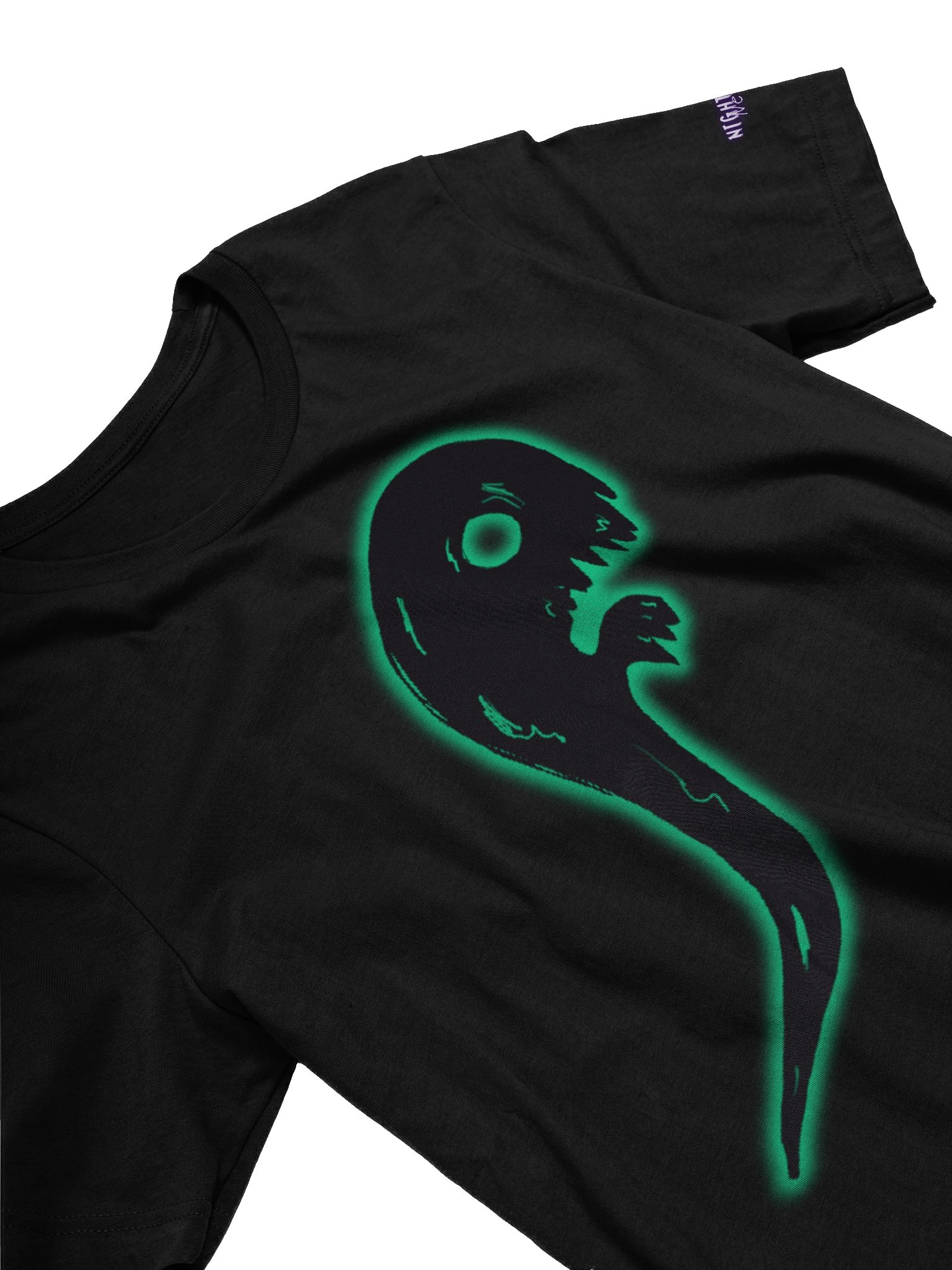 TurtleTurtle: Didn’t Make It Tee product image (3)