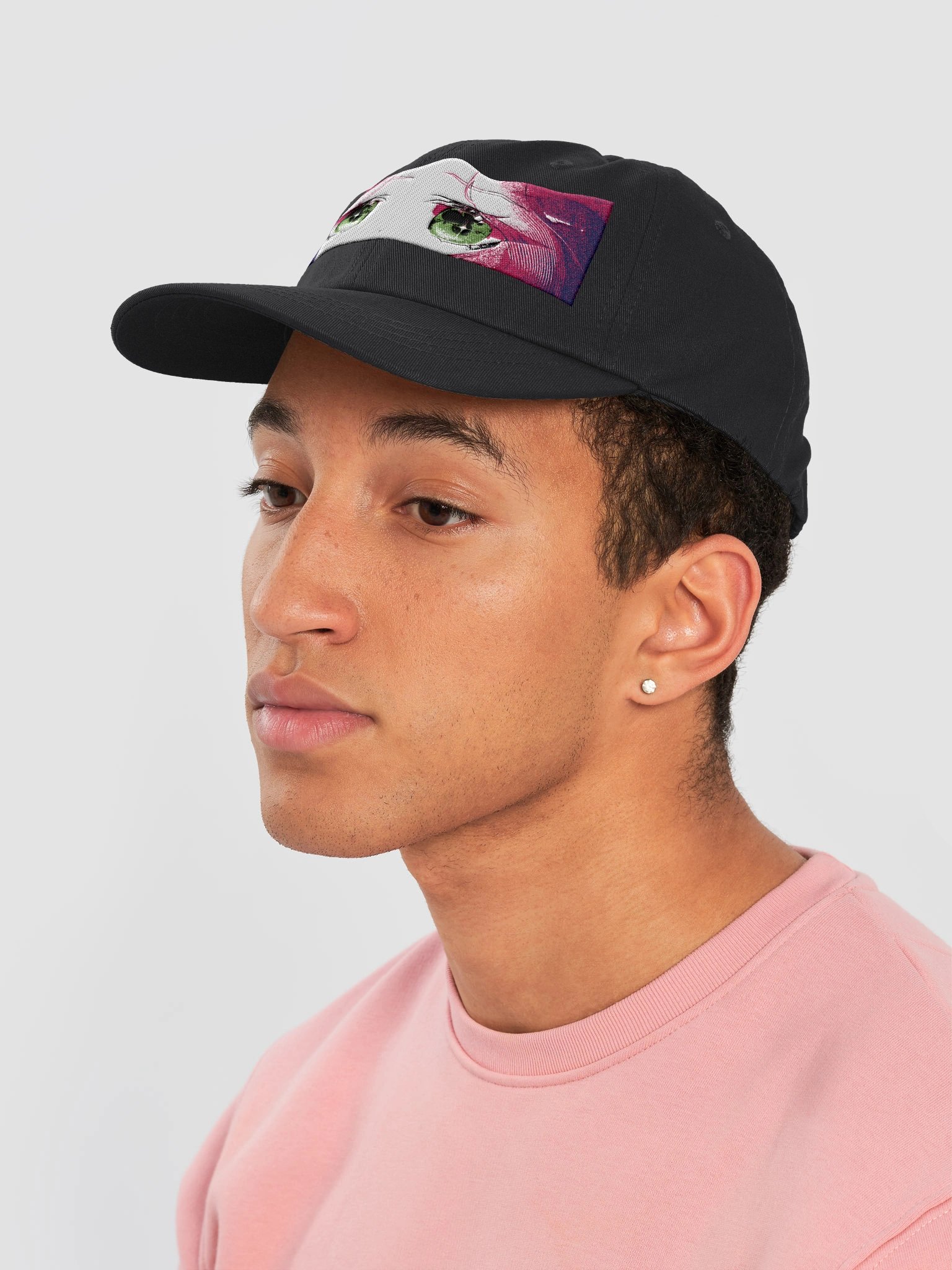 Galaxy Gal Hat product image (37)