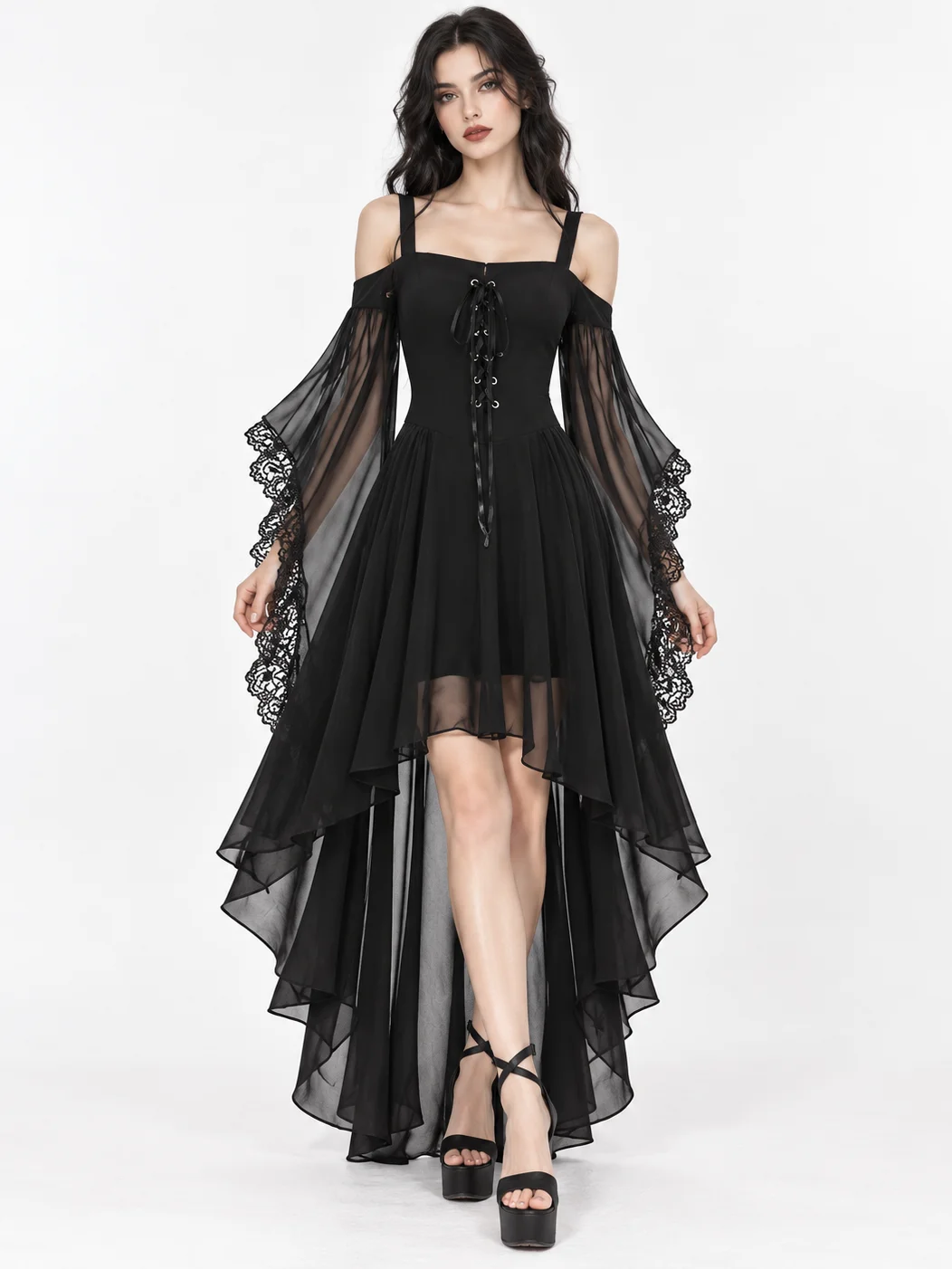 Medieval Vampire Butterfly product image (4)