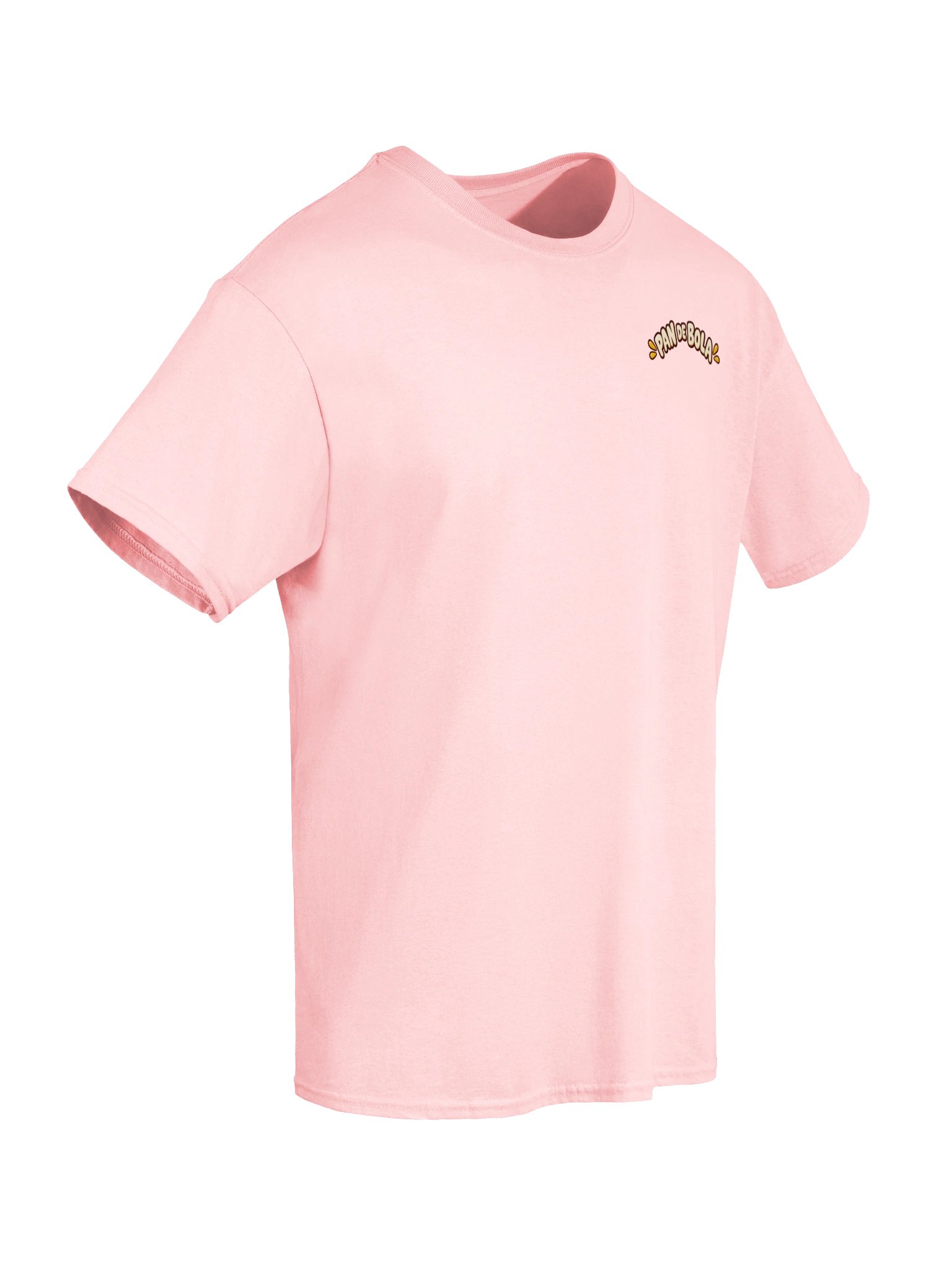 Strawberry Concha Ball — Pokeball Concha Tee product image (6)