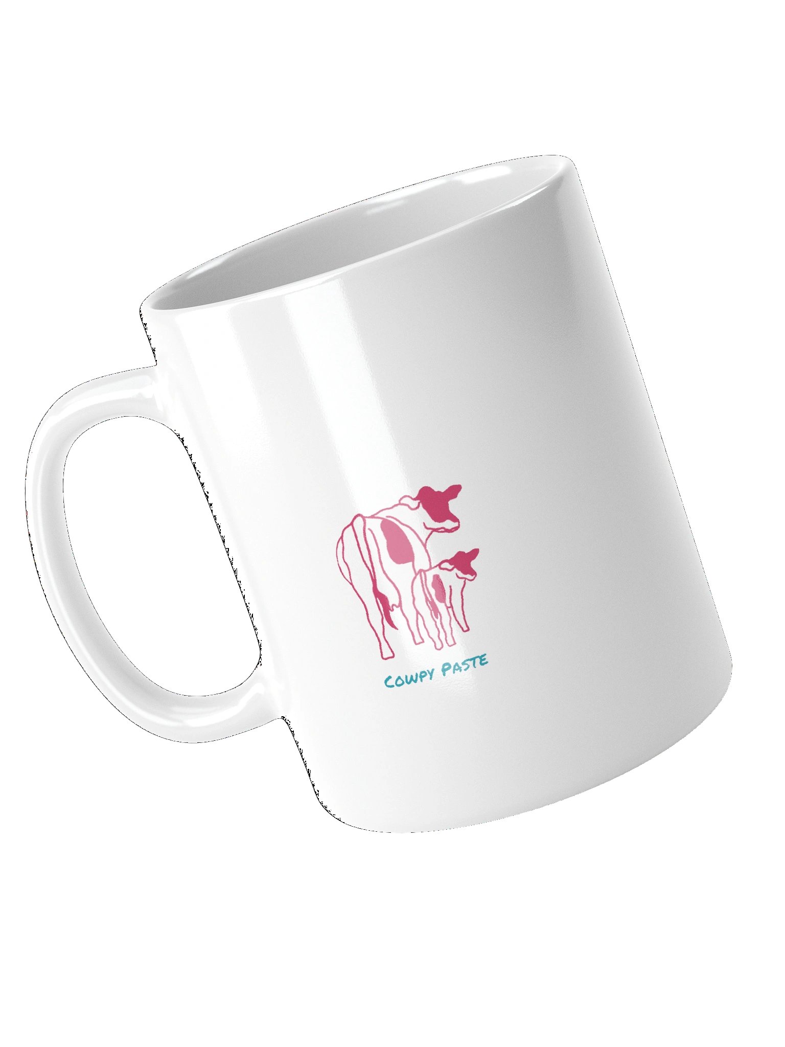 Cowpy Paste - Mug product image (5)
