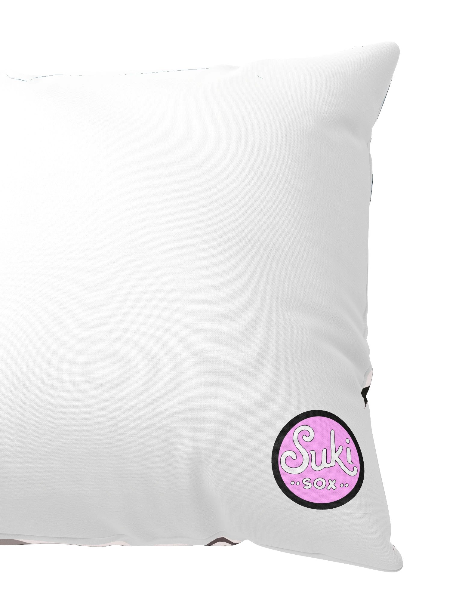 Yasha Loaf Throw Pillow product image (2)