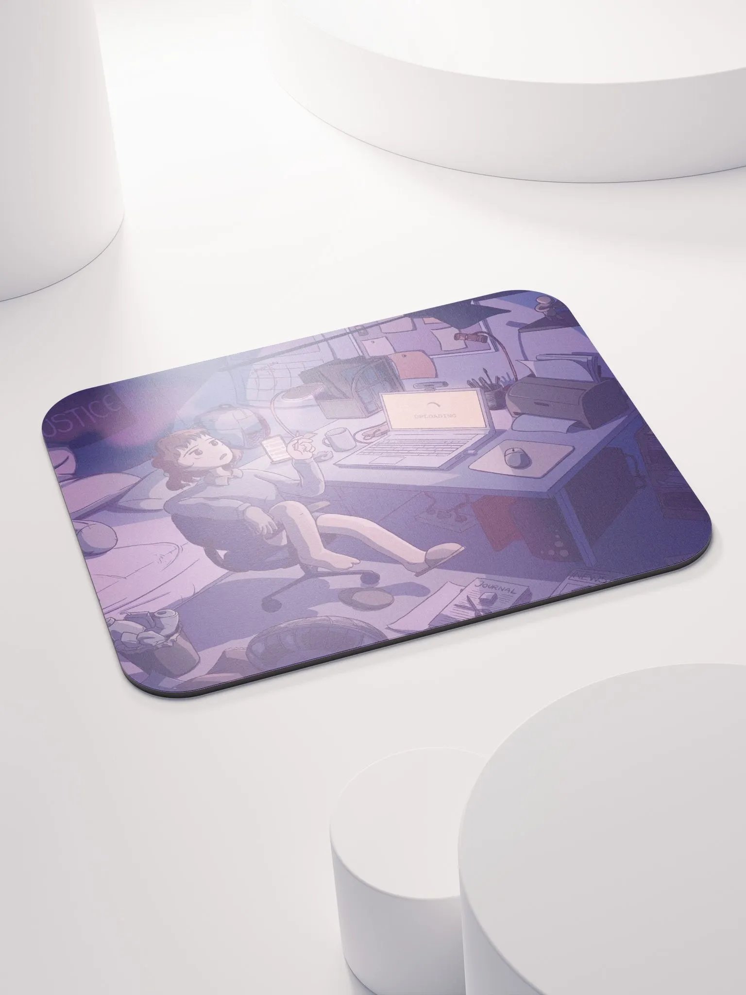 Dreamboard | Mouse Pad product image (4)