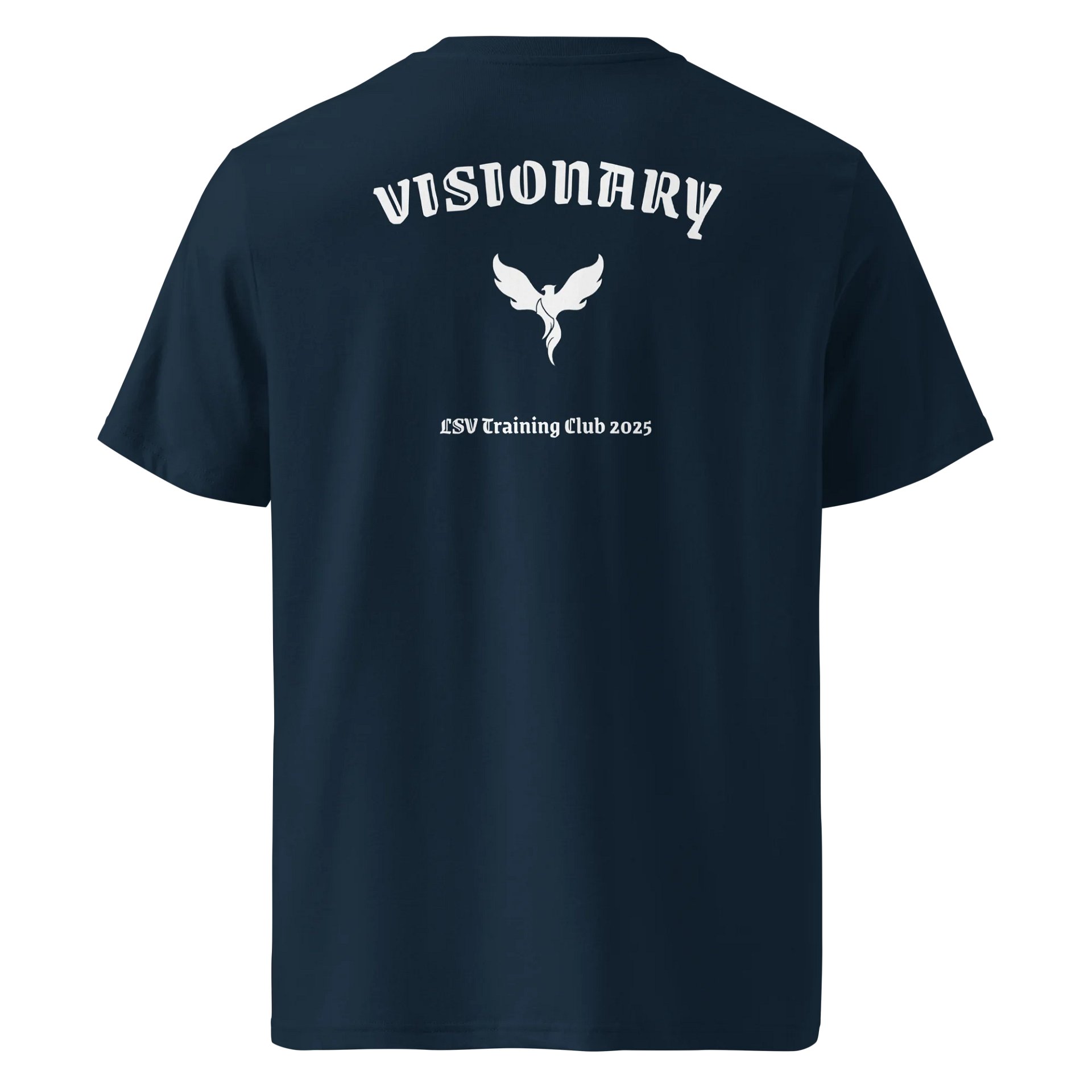 LSV Training Club Tee product image (8)