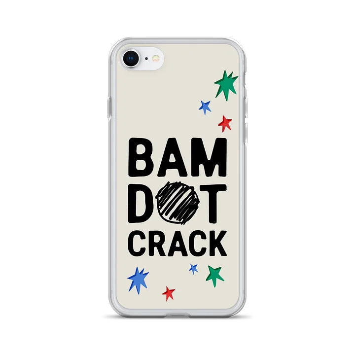 PHONE CASE CREAM product image (28)