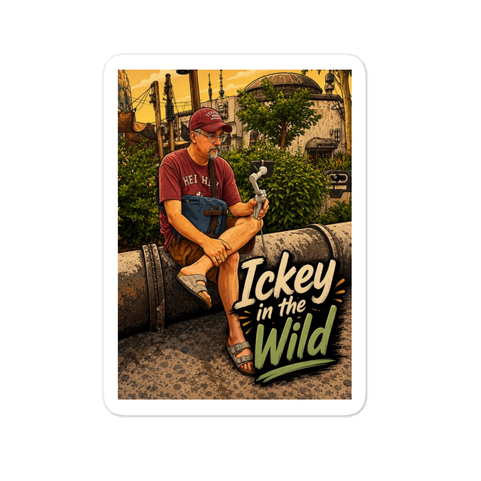Wild! product image (1)