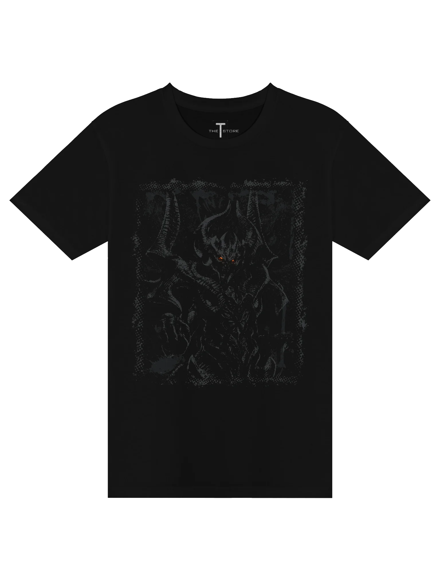 NIGHT TERROR: Eyes of Darkness Shirt product image (1)