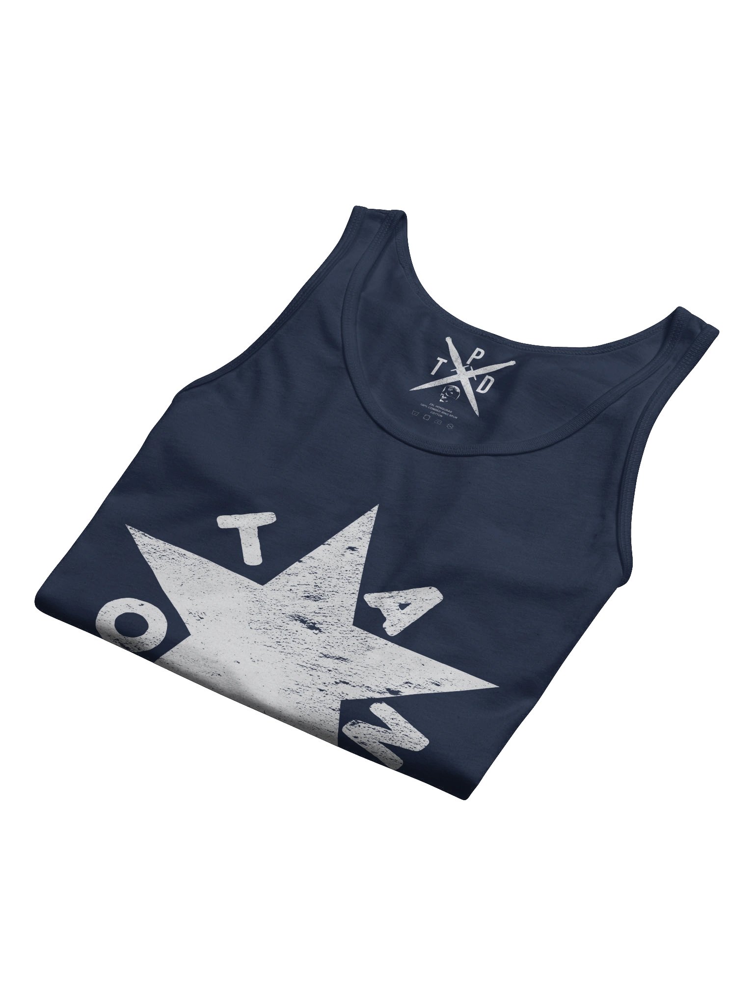Republic of Tango Tank Top product image (8)