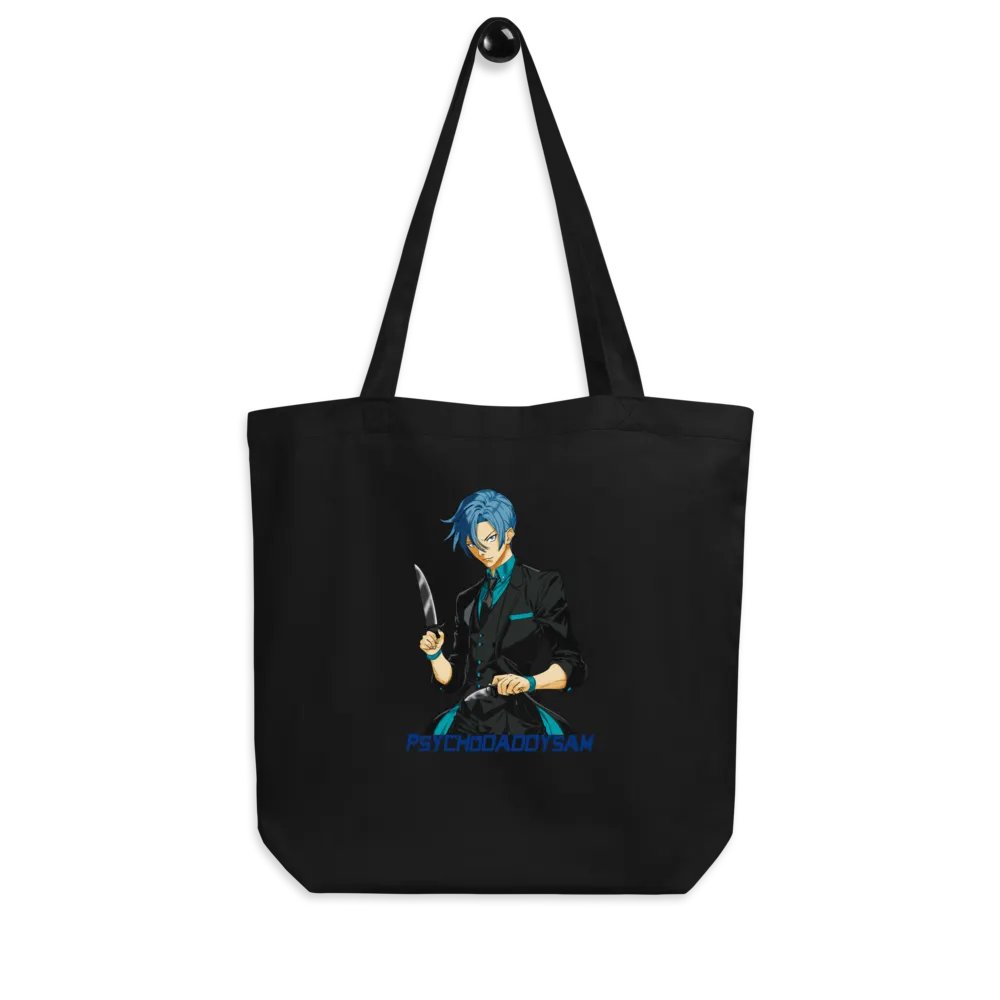 Psycho Bag product image (7)