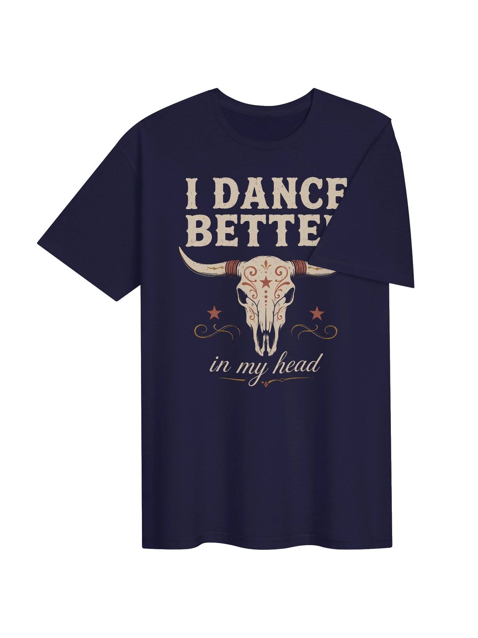 I Dance Better In My Head product image (25)
