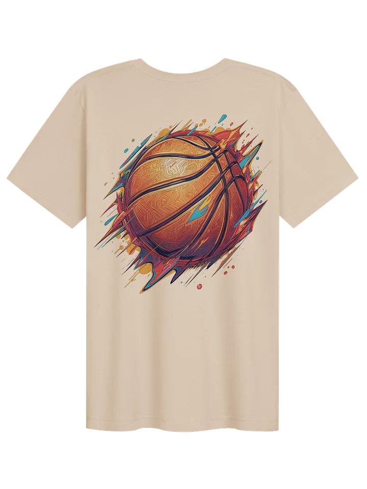 Champion T-shirts product image (1)