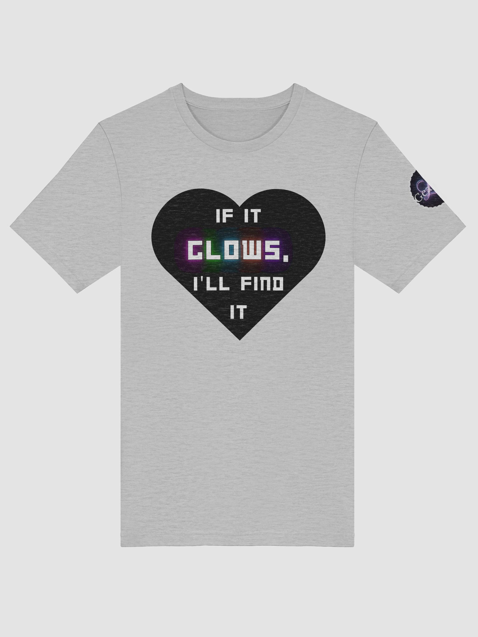 Gear By L Glow Tshirt product image (21)