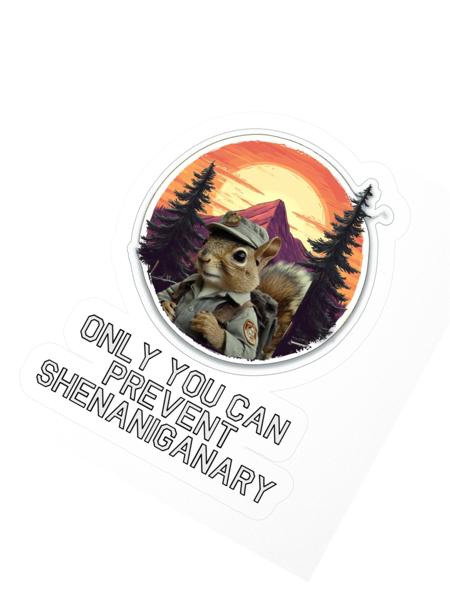 Only You - Sticker product image (6)