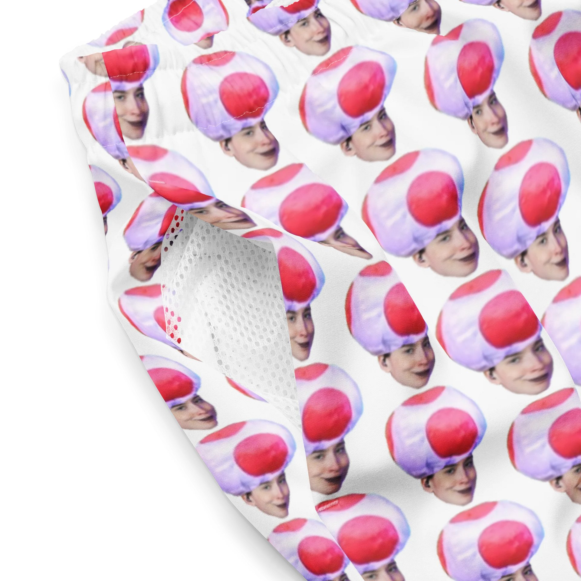 Sunfyre Toad Hat Trunks product image (4)