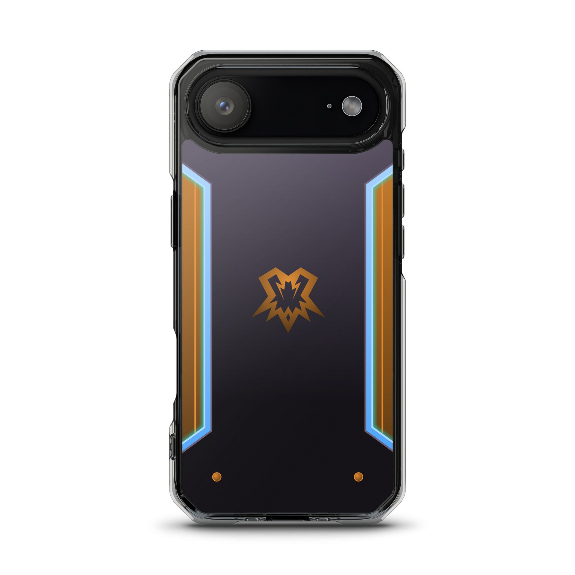Gummiphone X Antilight Case product image (16)