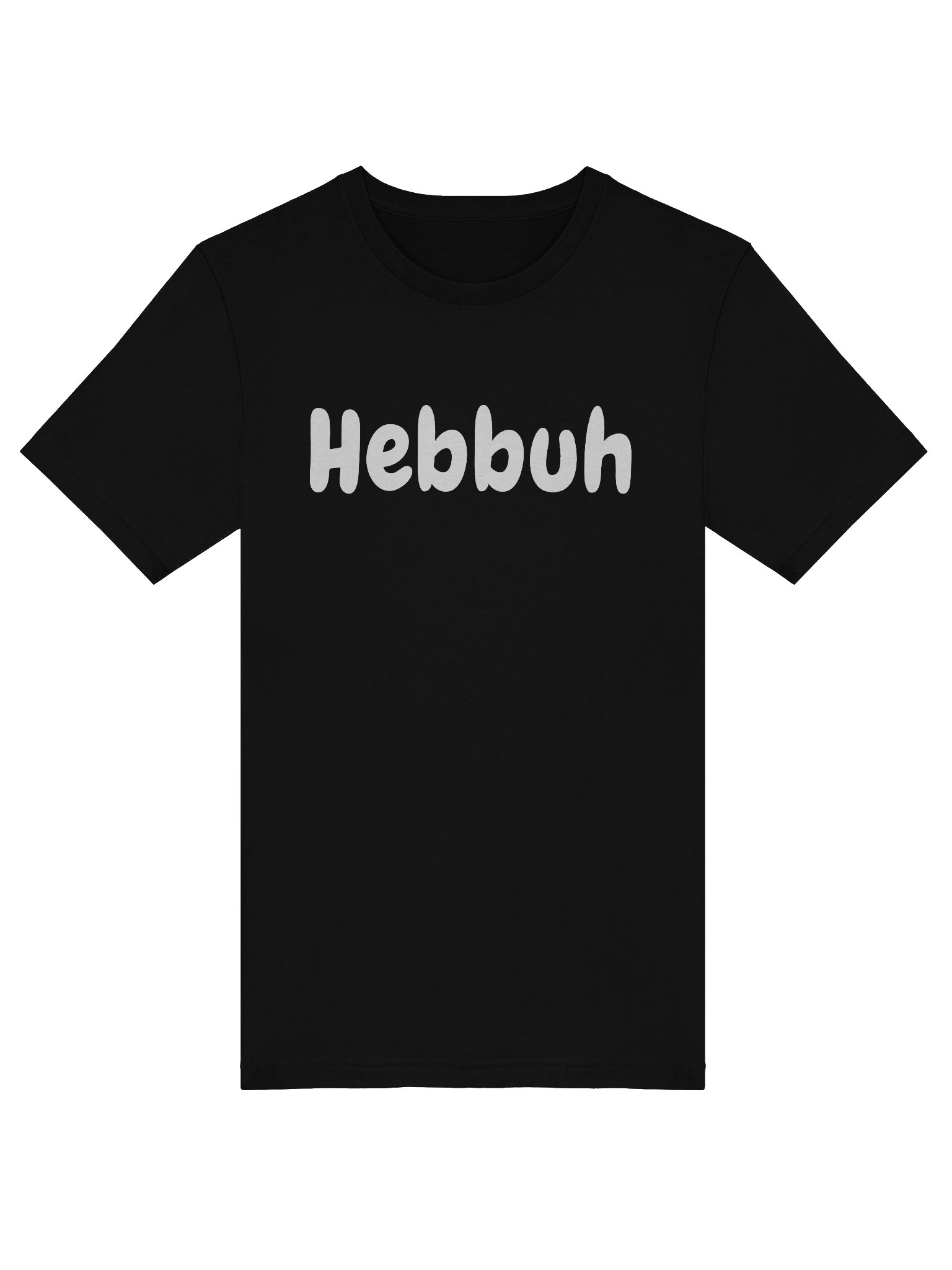 Hebbuh | Bella Canvas Supersoft T-Shirt product image (5)