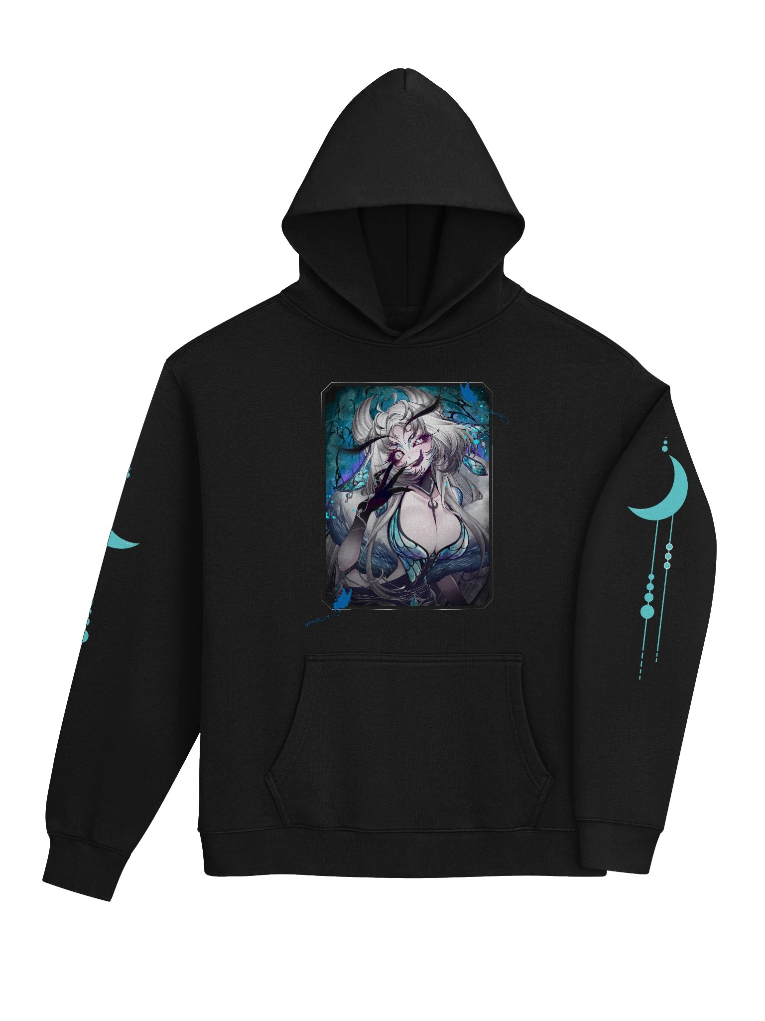 Evil Cinna product image (4)