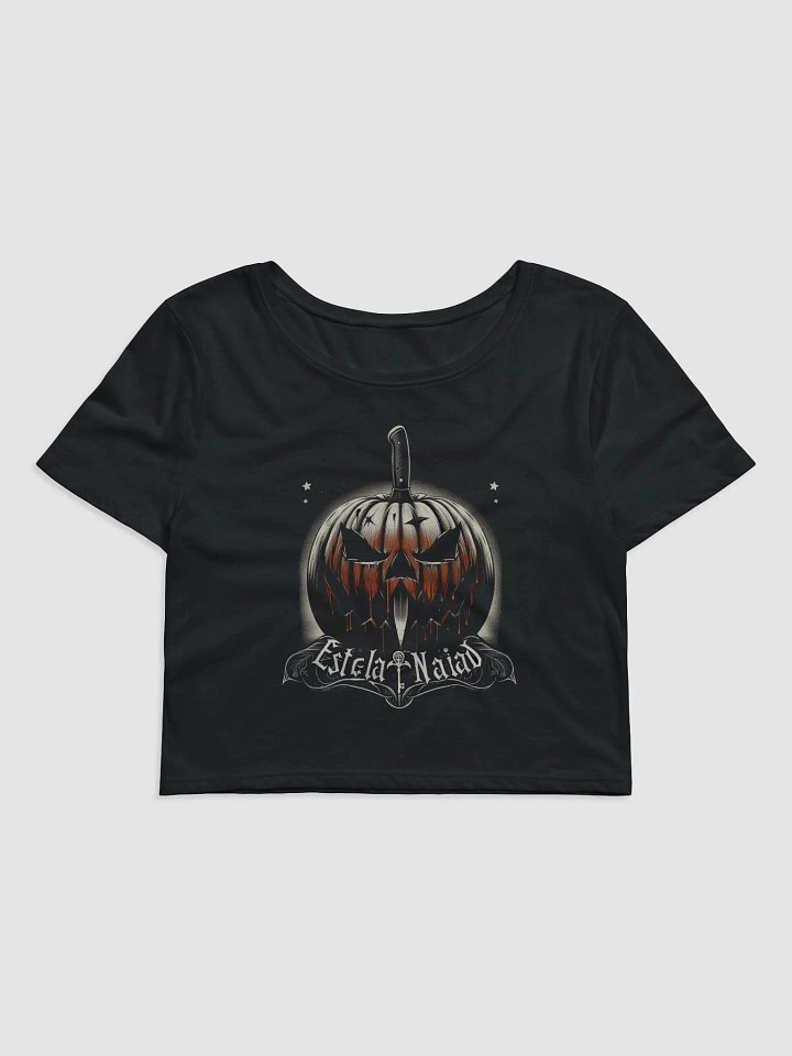 ESPECIAL HALLOWEEN V.2 ¡EDICIÓN LIMITADA! Crop Top product image (1)