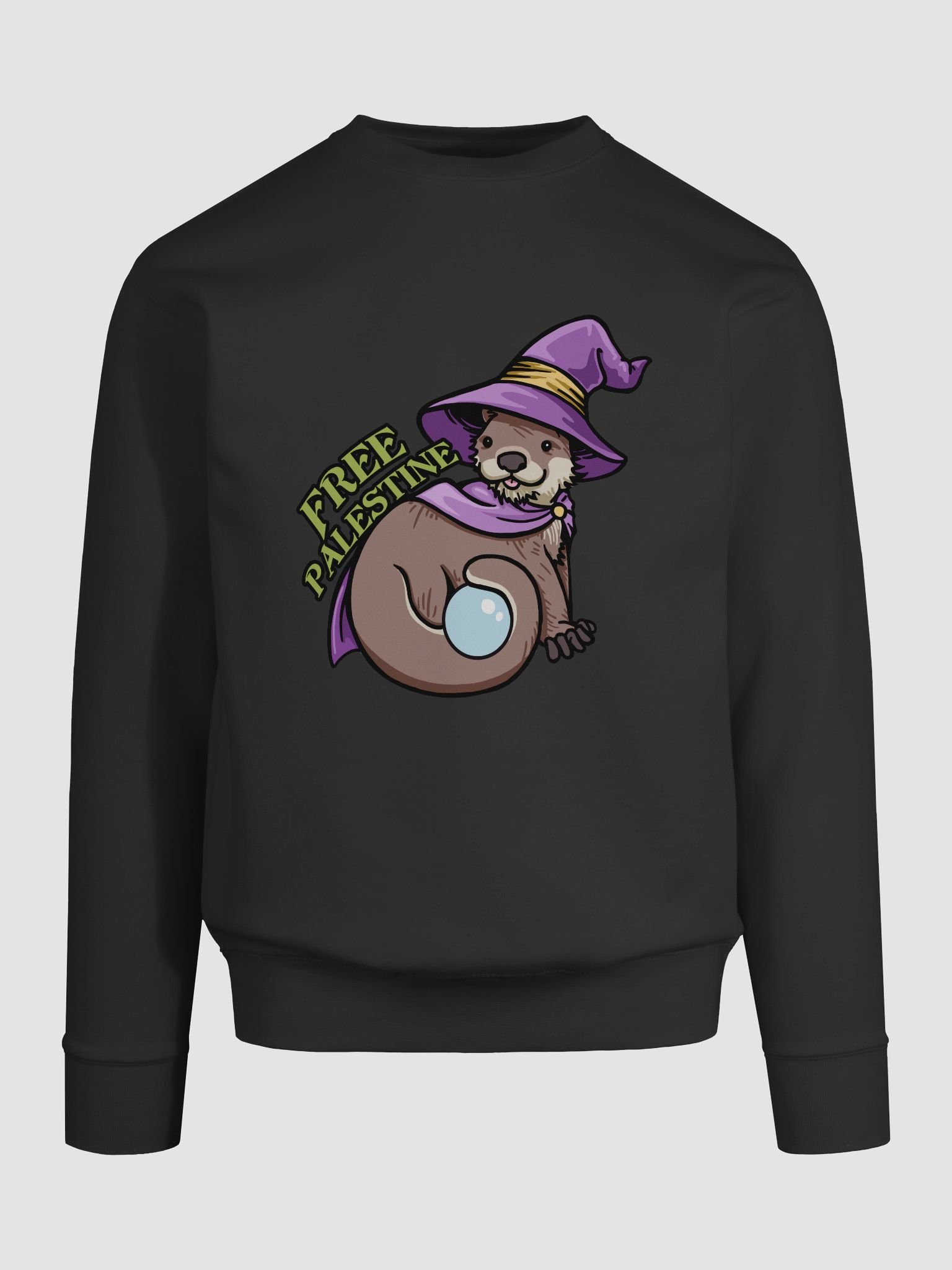 Otter for Palestine product image (69)