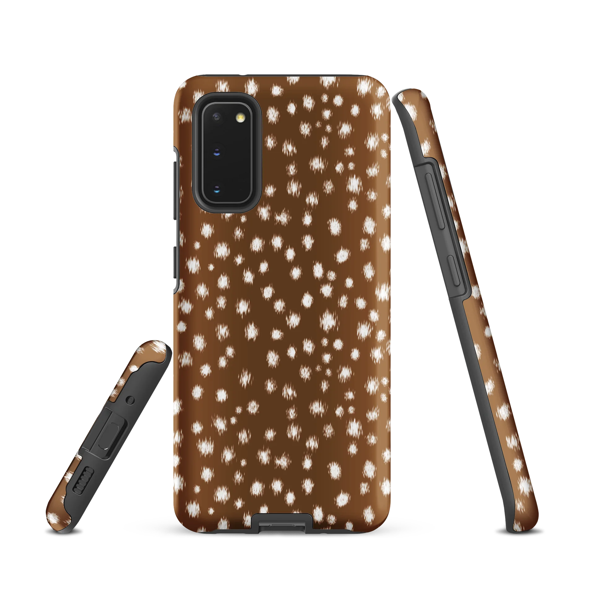 FAWN CORE PRINT Tough Samsung Case product image (1)