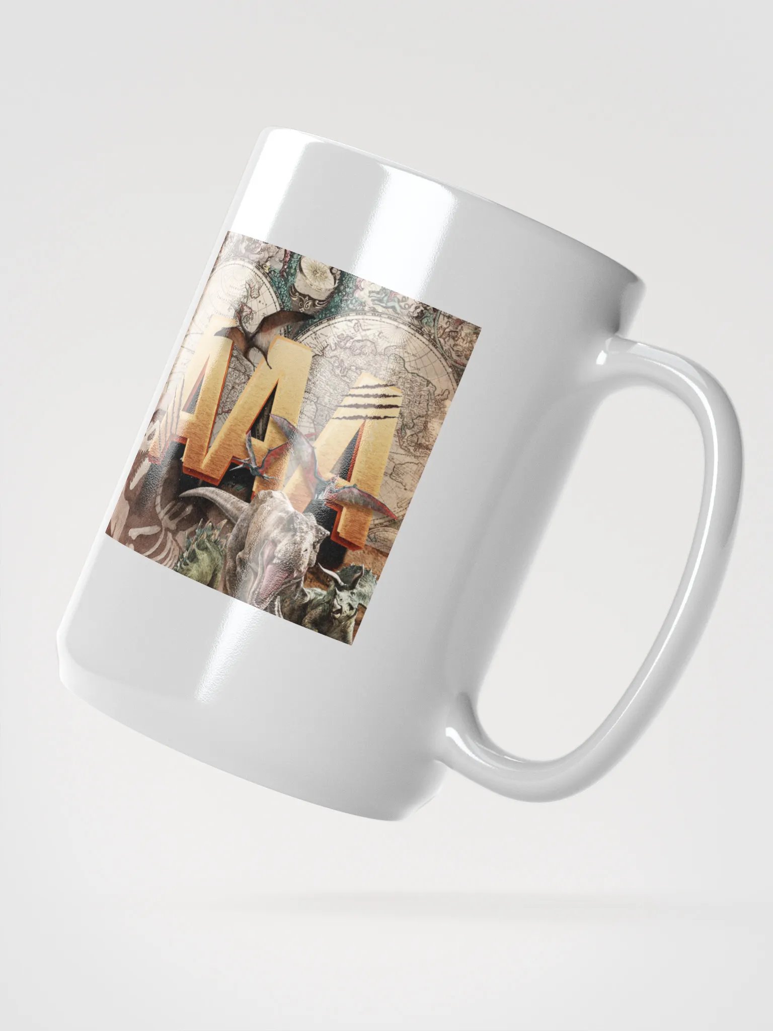 Coffee Mug AAA product image (2)