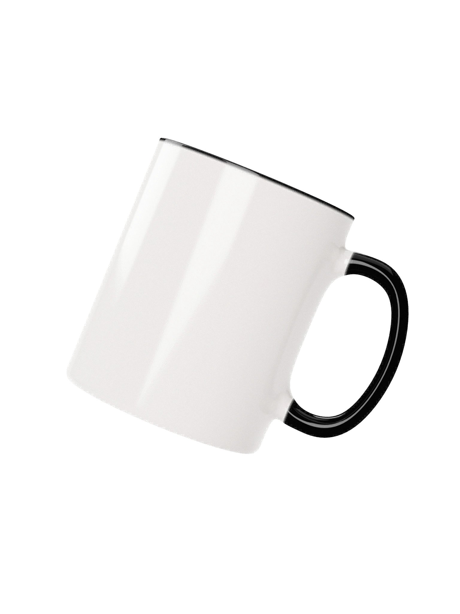 Emerald Fire Mug product image (3)