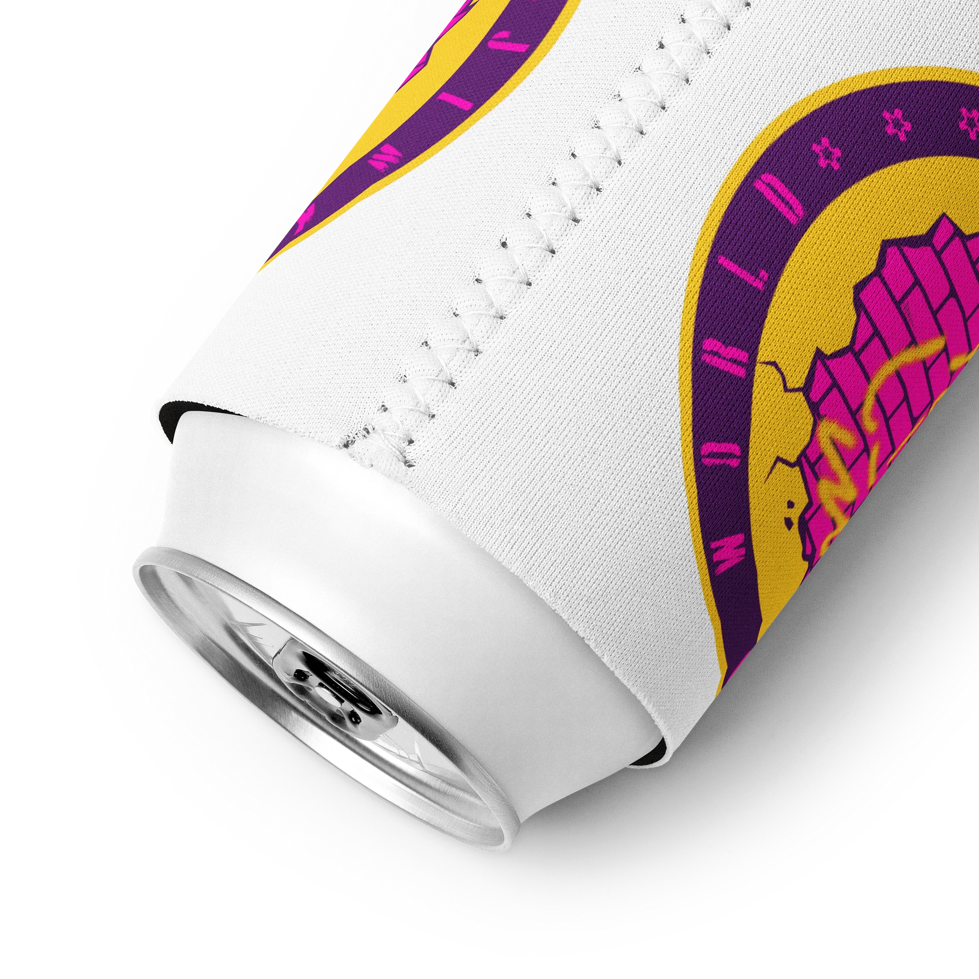 Jinks'd World Can Cooler product image (9)