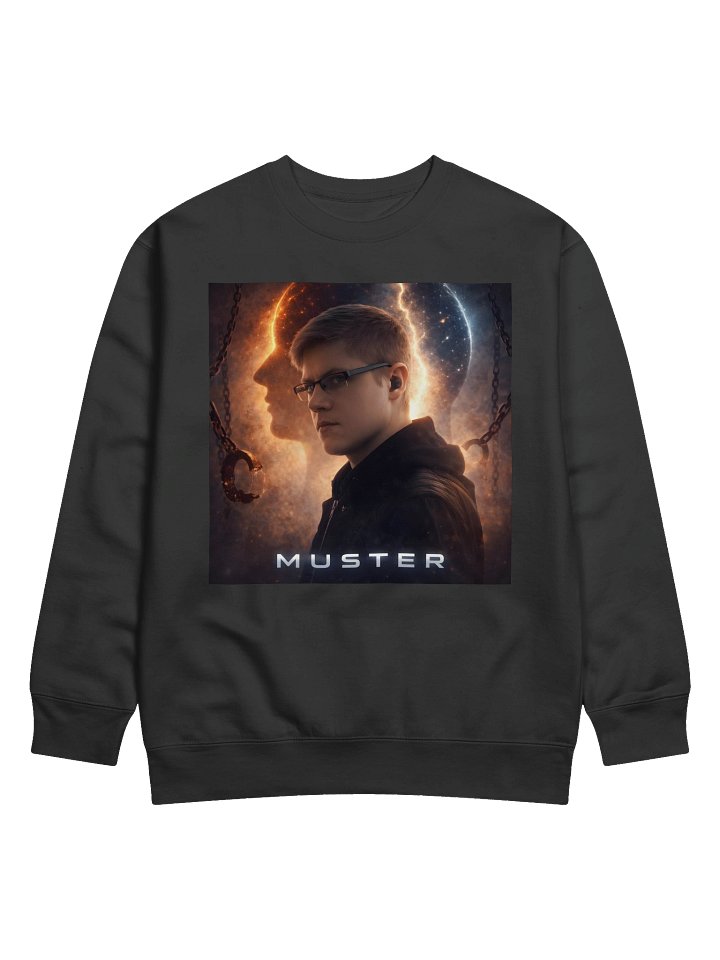 Pullover mit Muster Cover product image (1)