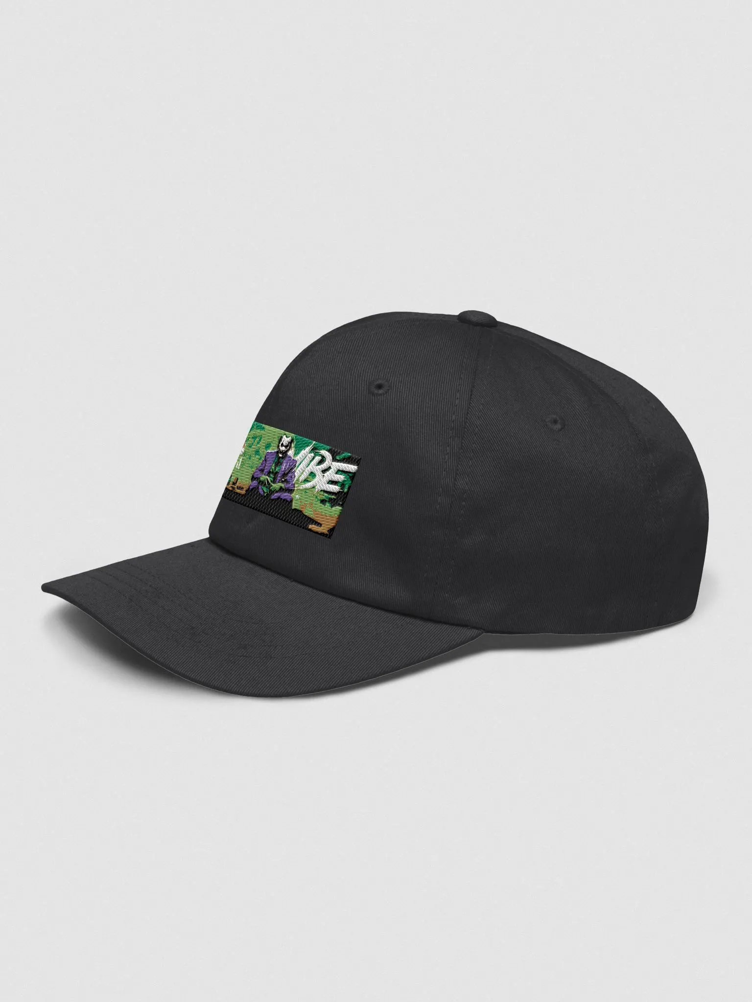 Yupoong Classic Dad Hat product image (3)