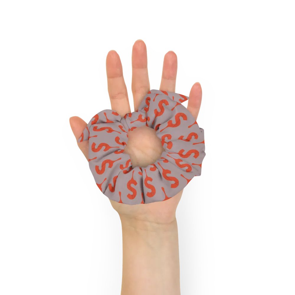 Skills Scrunchie product image (7)