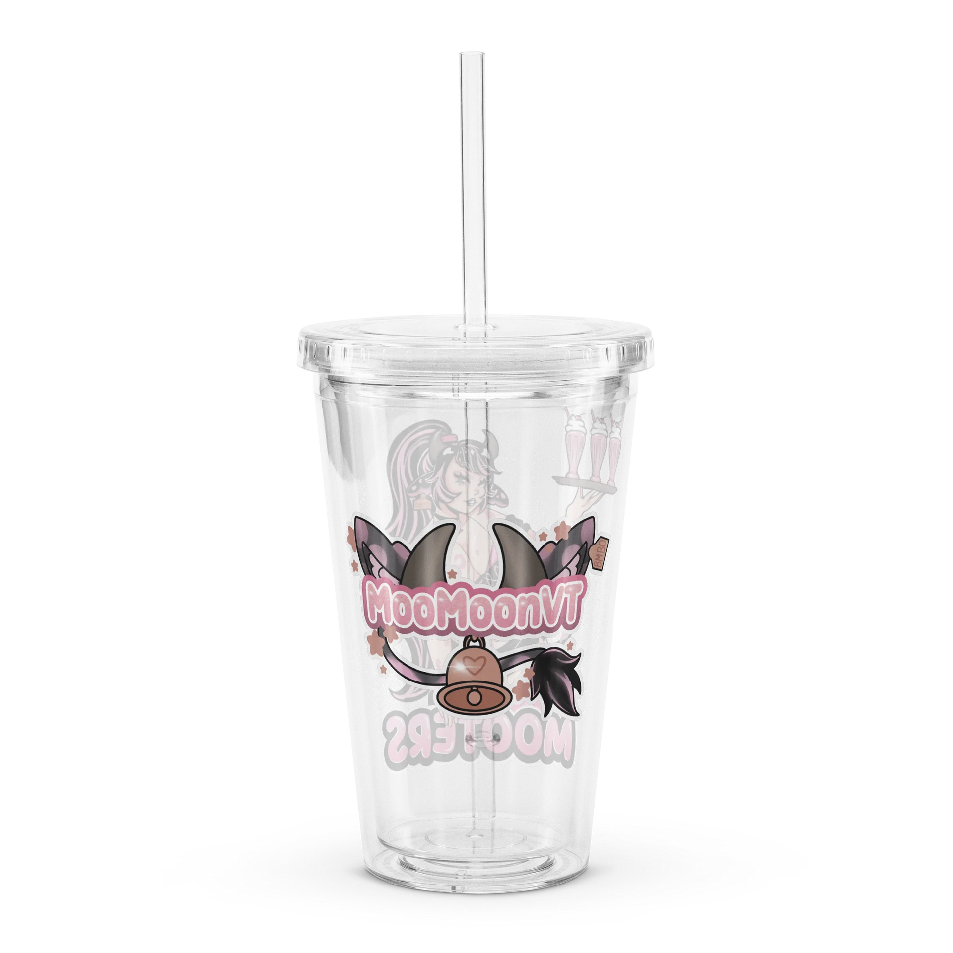 Mooters Cup and Straw product image (3)