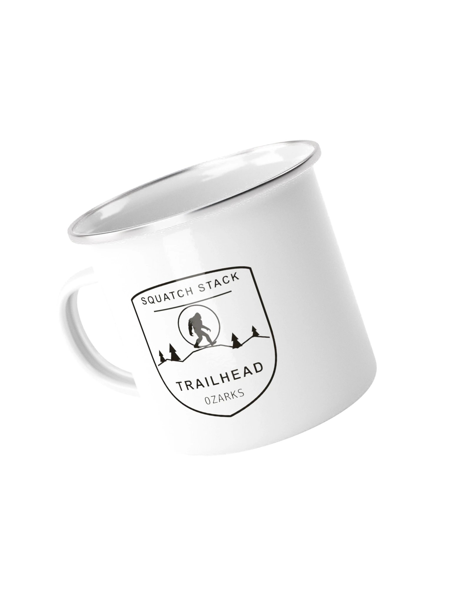 Trailhead Camp Mug product image (2)