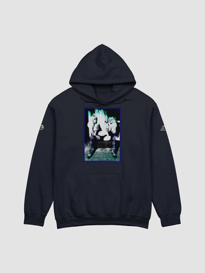 Surreal Freak Twins Sisters | Hoodie product image (4)