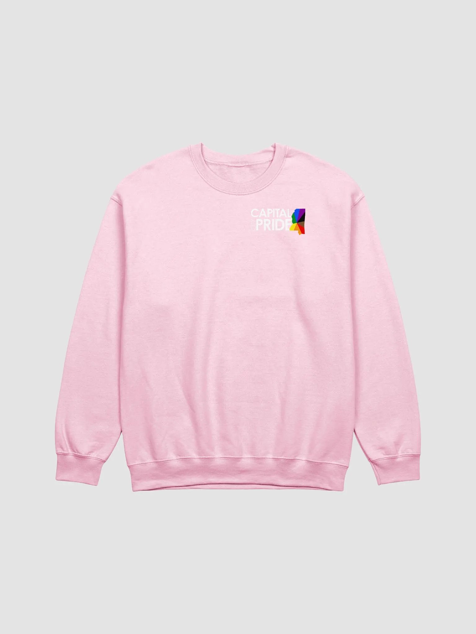Logo Sweatshirt product image (1)
