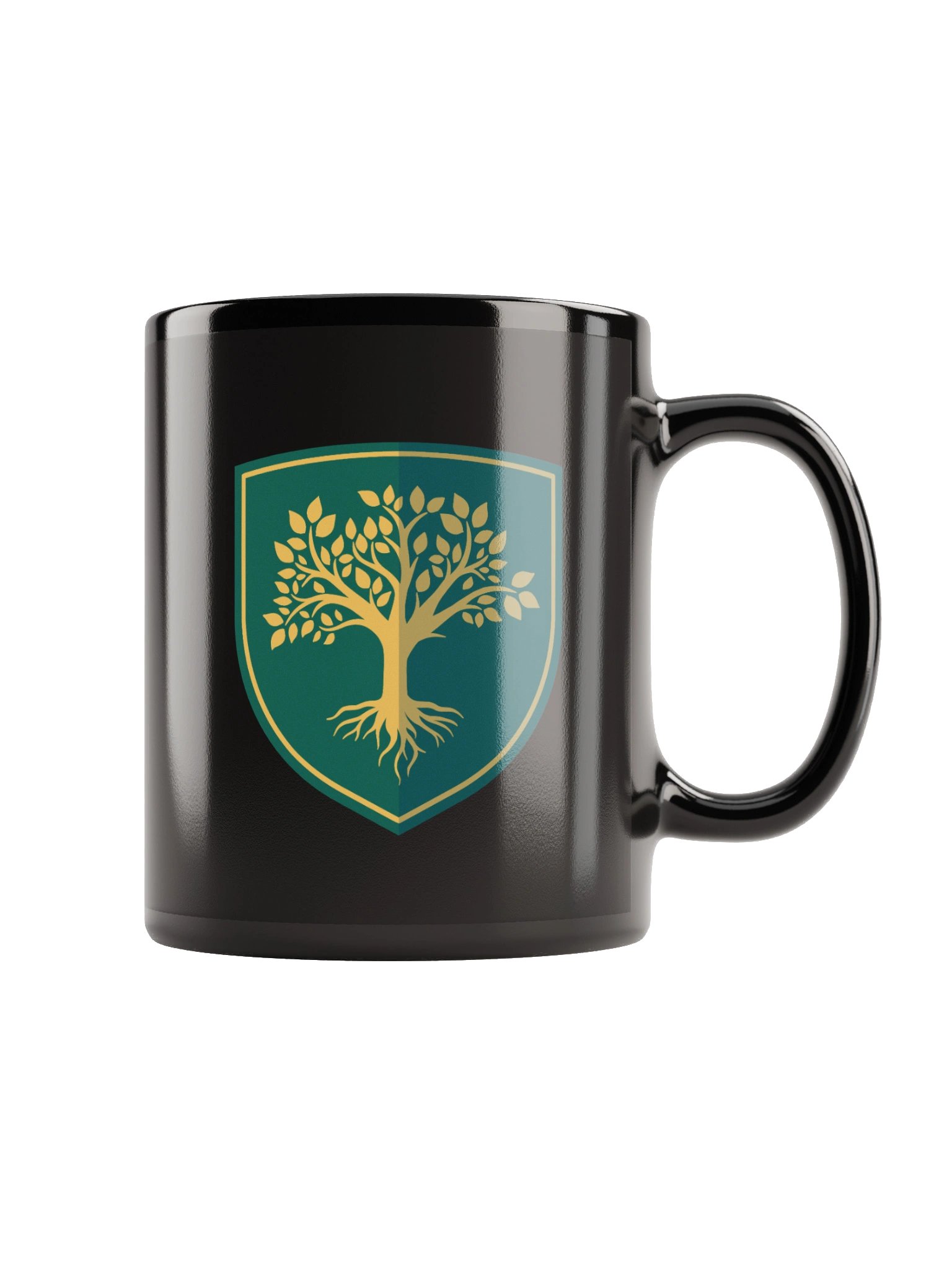 The Tall - Mug product image (1)
