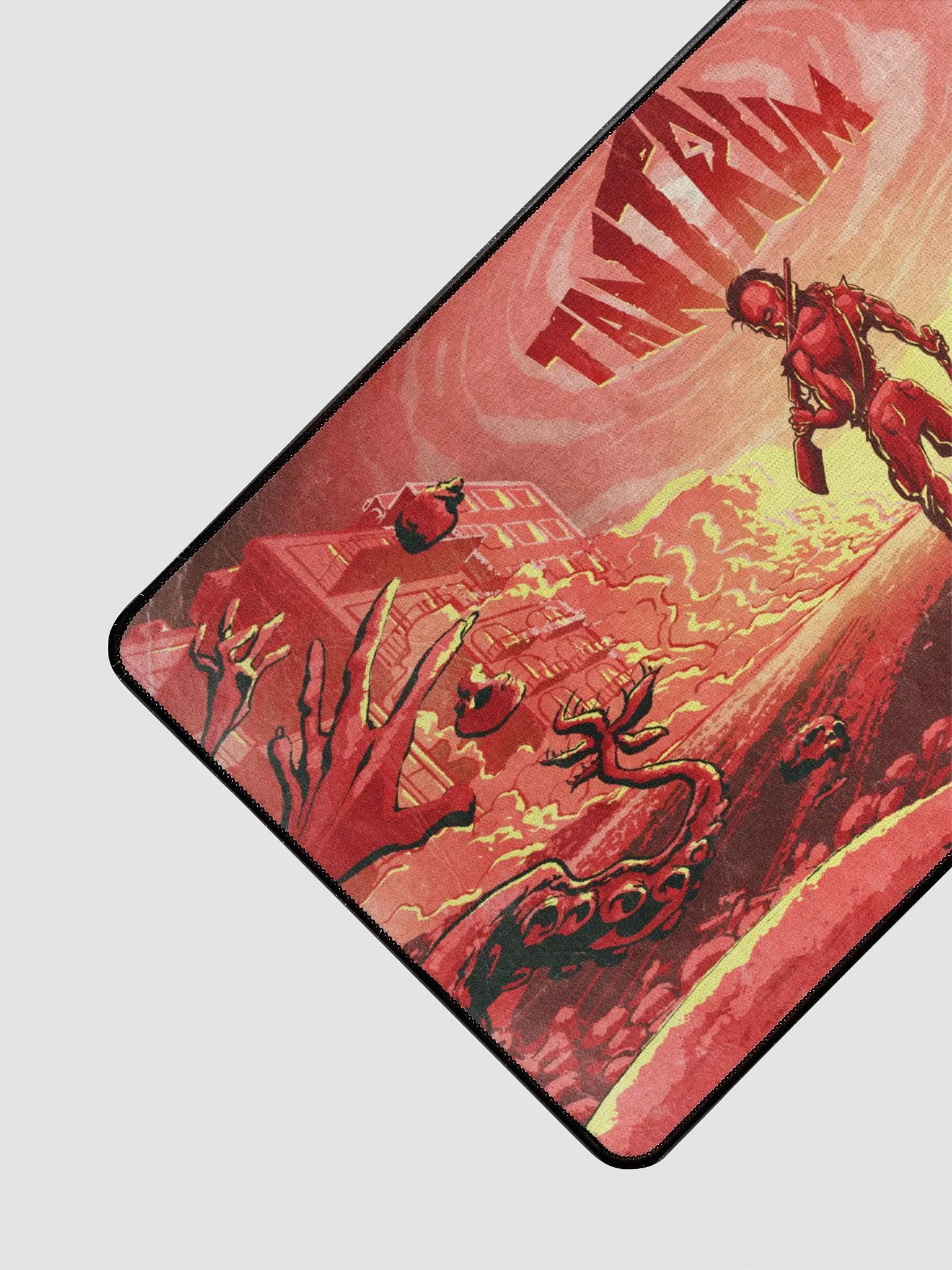 Tantrum9 XL Gaming Mouse Mat product image (3)