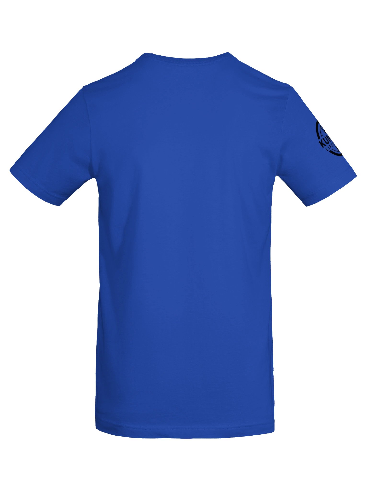 Where the Mat Meets the Mic Signature Tee product image (51)